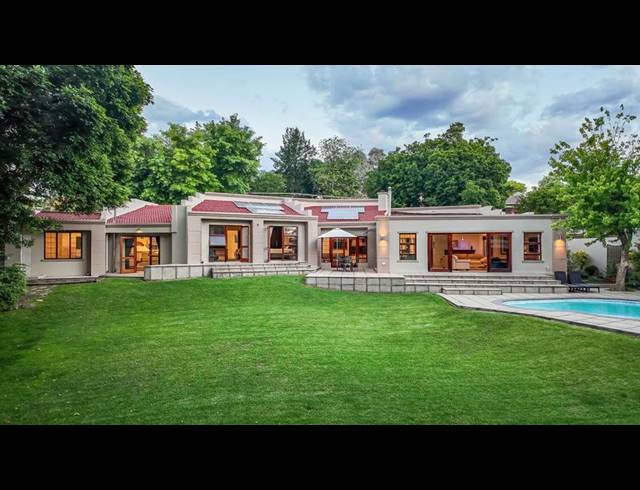 4 BEDROOM HOUSE FOR SALE IN RIVER CLUB